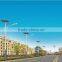 High Quality and Factory Price for Stainless Steel Solar Light Waterproof Outdoor Lamps Pole