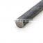 Black steel bar sum24l 1045 S45C 45# MS steel bar for mechanical parts