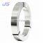 stainless steel strip /band aisi 201 301 304 316 316l 410 420 421 430  ss strip/band with 0.3mm 1mm 2mm 3mm thick China factory