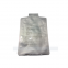Manufacturers produce pressure and corrosion resistant special-shaped zipped bag chemical solvent, paint and other additives packaging bag customization