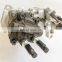3973228 injection pump 4921431,5492117 genuine pump Assy for common rail PC300-8 ISL8.9 engine 0445120236 injector