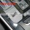 Автомобильные детали из углепластика для Toyota Highlander 2020 - 2022, панель центральной консоли и коробки передач
