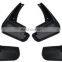 For Hyundai KONA 2018-2022 Car Part Accessories Mud Fender Mudguard Fender Splash Guards