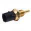 Sensor de temperatura del refrigerante de alta calidad 37870-PNA-003 para Honda Fit, Pilot, Ridgeline, Accord, S2000 y CR-V