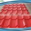 hot sale PPGI/gi corrugated roofing tile weight