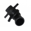 96460002 Комплект корпуса термостата для автомобилей Chevrolet Aveo, Daewoo Lacetti, Lanos, Nubira, Pontiac Wave