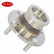 Rodamentode CentrodasRodasde AltoDesempenho A101093 - 1100