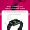 2022 New Trending Smartwatch Heart Rate Smart Watch 116 Plus Smart Bracelet For huwei xiaomi