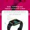 D13 Smart Watches 116 Plus Heart Rate Watch Smart Wristband Sports Watches Smart Band Waterproof Smartwatch