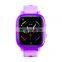 2021 drop shipping other mobile accessories IP67 anti-lost sim card smart phone touch screen kids watch