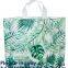 BIODEGRADABLE, FASHION SHOPPING BAGS, HANDLE HANDY BAG, CARRIER, SHOPPER, FLEXI LOOP, TYVEK BAGS