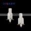 38 mm Tube Roller Blinds Double ABS Mechanism,Bead Chain, Heavy Duty Roller Blinds Clutch Components