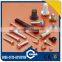 cnc lathe machine brass parts with low price