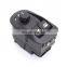 Car Power Window Switch Master Electric Mirror Button OEM 6554.WA/6554WA FOR Peugeot 206