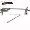 High Quality Auto for Honda Accord 2.3 Fit Front Windscreen Windshield Wiper Linkage Assembly 76530-S84-A01 76530S84A01