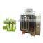 Automatic multi lane powder stick sachet packing machine 2 line sugar coffee stick packing 3 in 1 coffee stick packing machine
