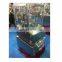 China Supplier New Type Electric Fully Automatic Mini  Liquid Capsule Filler of the capsule filling machine
