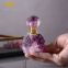 SAINT-VIEW Factory Wholesale Handmade High-Grade Skin Care Decor Roll On Essential Oil Perfume Bottle Set