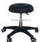 Pedicure Foot Technician Stool for Nail Salon