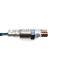 One New Bosch Oxygen Sensor Rear 15936 LNE1682BC for Jaguar X-Type X-TYPE XJ  XK 8  	2001-2009