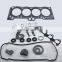 04111-16282 Engine Overhaul Kit for toyota 7A Repair Kit Components