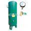 Best Price Vertical Compressed Air Tank Industrial Screw Air Compressors Tank 300L Storage Air Receiver Tank