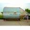 Manufacturer sale 304L stainless steel 10kg/h Spray Dryer for Microbial protein