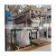 SenVen KJG series sewage sludge dryer blade drying machine