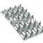 Metal Galvanized Steel Construction Wood Gang Nail Truss Plate