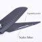 Multi-functional kitchen scissors stainless steel strong chicken bone scissors removable fish scale