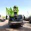 High Quality 55Ton  Truck Crane Qy55By