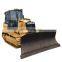 Почти новый оригинальный бывший в употреблении бульдозер CAT caterpillar d5k продается