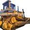 Second hand bulldozer D8R , cat d3c d3 d4 d5k d5m d5g d6 d6h d6g d7h d7r d8n d9n loaders for sale