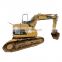 CAT digging machine 313cr , Original CAT excavators for sale , CAT 306D 307D 312D 315D