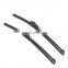 Universal Soft Wiper Rubber Car Window Windscreen Windshield Wipers