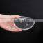 Wholesale Custom Transparent Disposable PP Plastic Takeaway Fruit Salad Microwave Packing Cup Bowl
