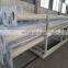 8M 10M Galvanized Light Columns With Double Arm