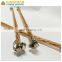CCS Copper Clad Steel Wire Strand Conductor ASTM B228 for high frequency coaxial cables