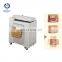 Low price corrugated board cardboard shredder carton cutter waste paper box shredding machine
