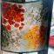 Scarf  silk scarf women Square flowers The art of modern patterns scave high quality70*70cm