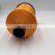 100% Nylon 6 Thread Nylon 66 Orange color High Tenacity Sewing Thread 250/2 250/3