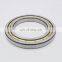 160x200x20mm NSK  brass cage bearing 61832M deep groove ball bearing 6832M 6832