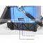 Fiber optic equipment splicing machine sm mm arc handheld fusion splicer