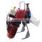 High quality plate beveling machine