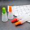 Kitchen Accessories Home and Kitchen Gadgets Silicone Kitchen Accessories Bbq Brush High Resistant 3 Styles Oil Brush Bottle
