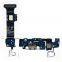 S6E+ ORG USB Charging Dock Port Flex Cable For Samsung G928V MIC Headphone Audio Charger Connector Replacement