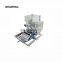 Full Automatic Soft  Blister Packing Machine for Disposable Veterinary Syringe