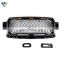Pick up parts ABS Front Grille With LED Light For F150 accessories 2018+ Raptor Style Auto Parts Grille for F-150