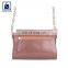 Huge Demand on Vintage Look Top Quality Flap Closure Type Fashion Designer Women Genuine Leather Sling Bag