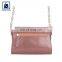 Huge Demand on Vintage Look Top Quality Flap Closure Type Fashion Designer Women Genuine Leather Sling Bag